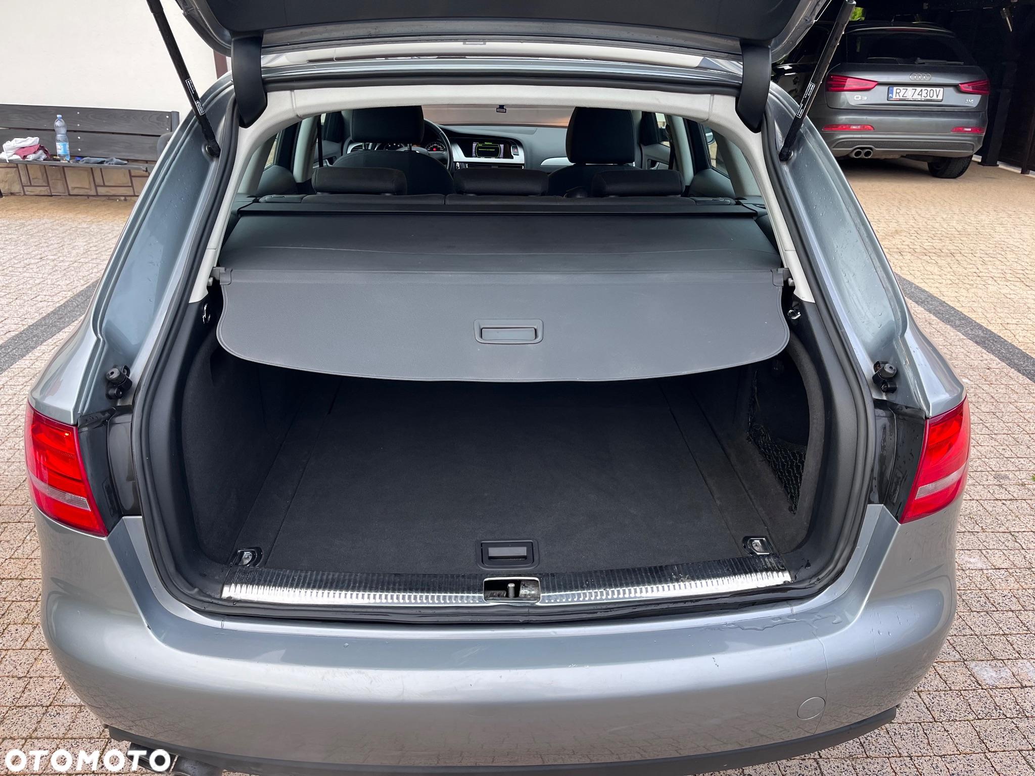 Audi A4 1.8 TFSI - 7