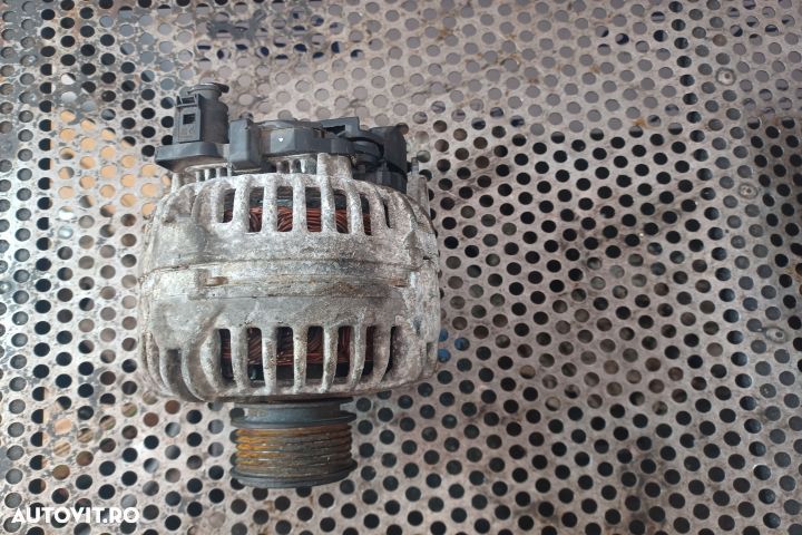 ALTERNATOR  1.4 BENZINA 045903023A Skoda Fabia 2 (facelift)  [din 2010 pana  2014] seria - 2