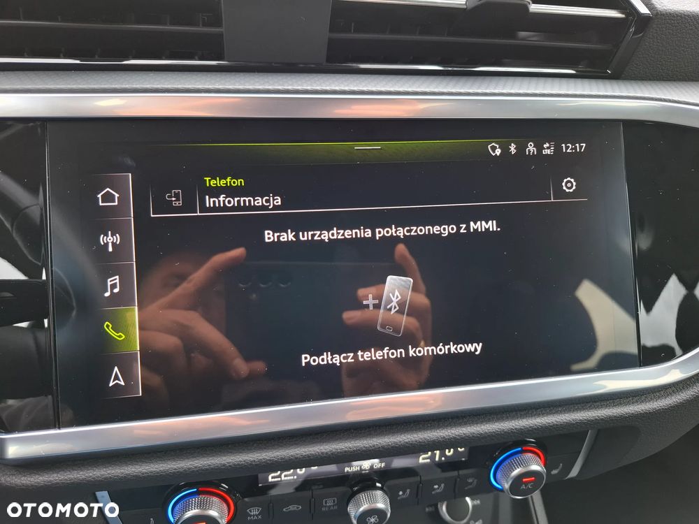 Audi Q3 35 TFSI S tronic - 23