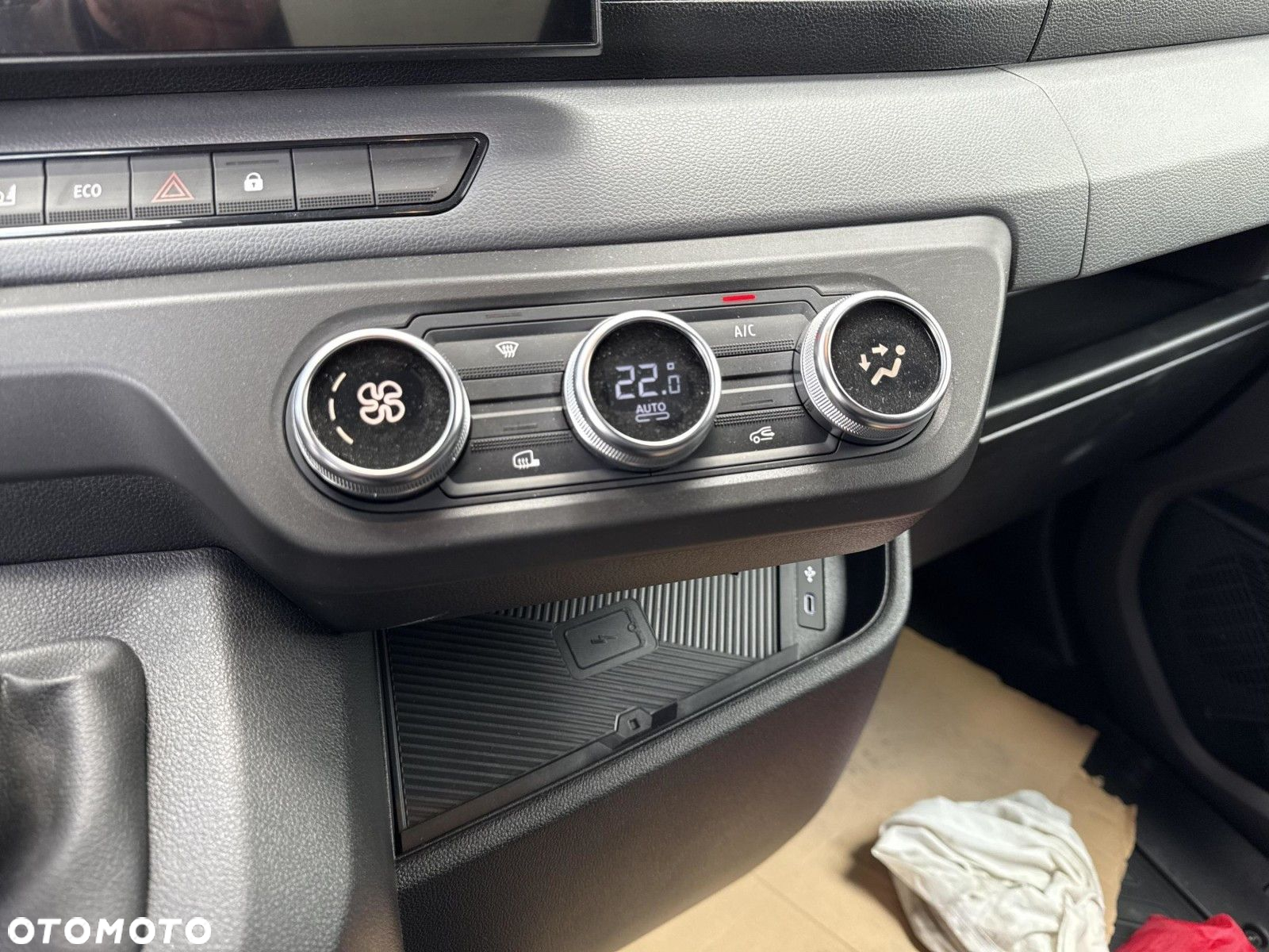 Renault Master KONTENER - 13