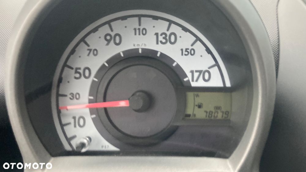 Toyota Aygo 1.0 VVT-i Premium - 11