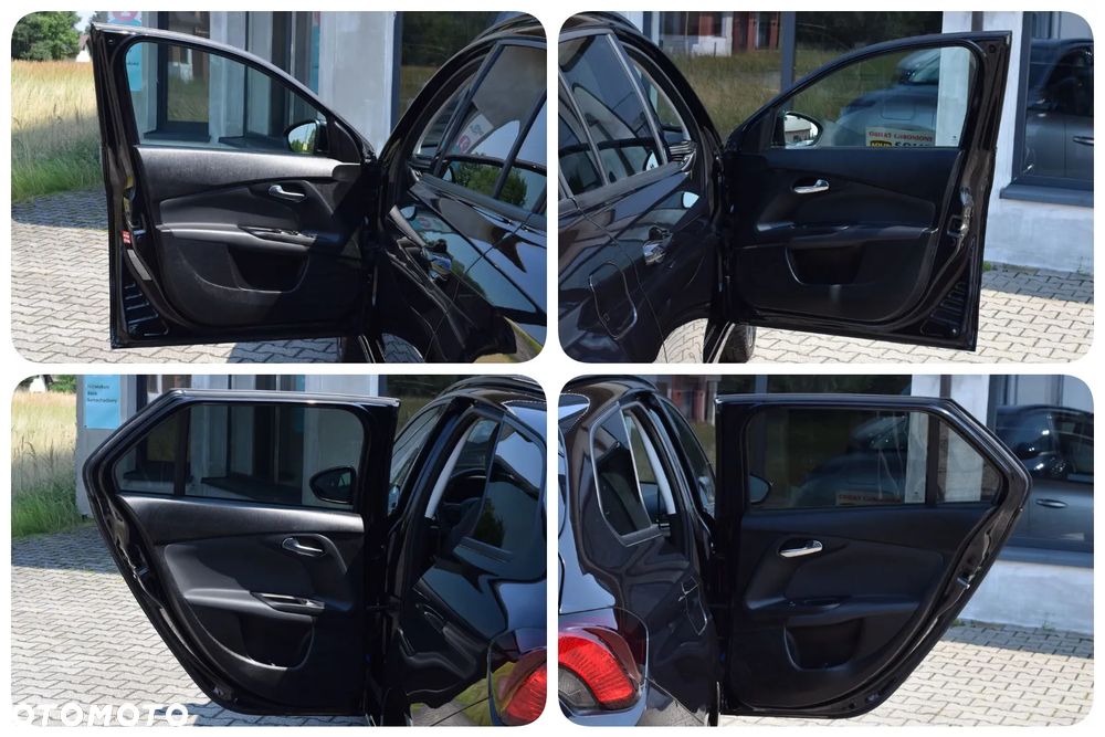 Fiat Tipo 1.4 T-Jet S-Design - 14