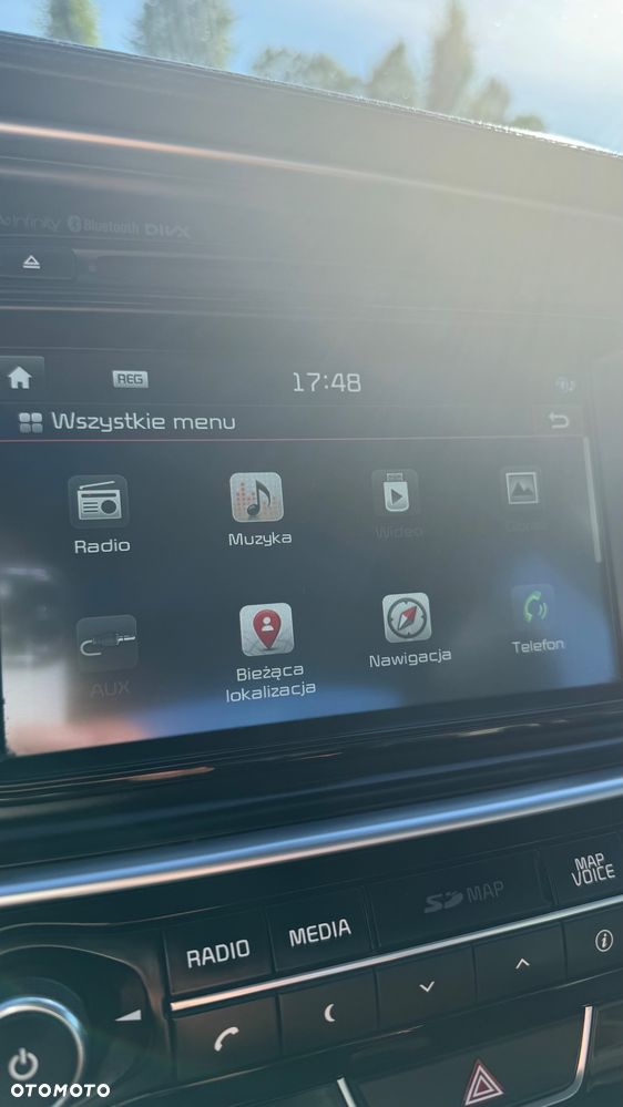 Kia Optima 1.7 CRDi XL - 17