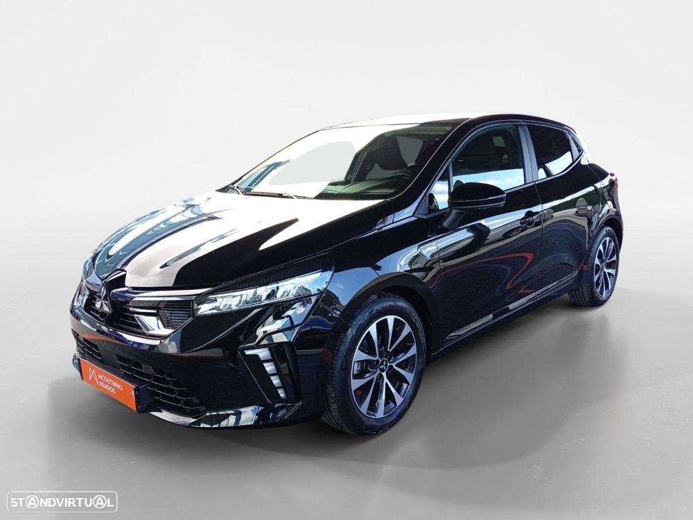 Mitsubishi Colt 1.0 MPI-T Kaiteki - 1