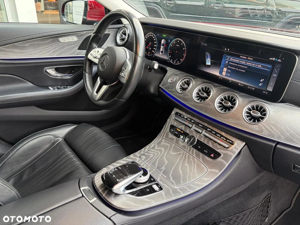 Mercedes-Benz CLS 350 9G-TRONIC - 16
