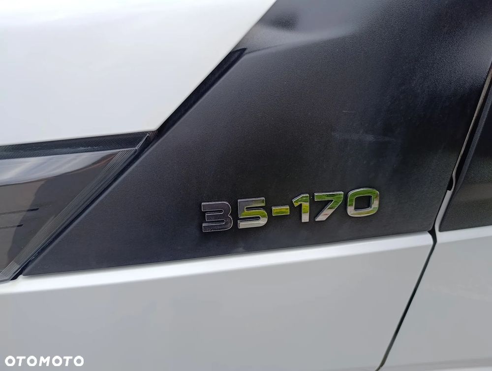 Iveco Daily 35s16 - 15