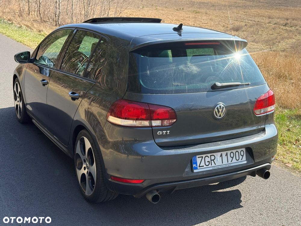 Volkswagen Golf 2.0 TSI GTI DSG - 6