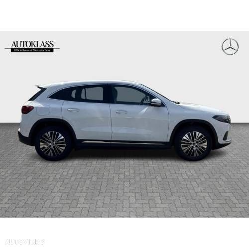Mercedes-Benz EQA 250+ - 6