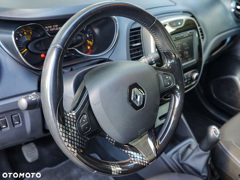 Renault Captur - 10