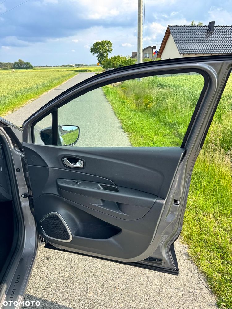 Renault Captur - 15
