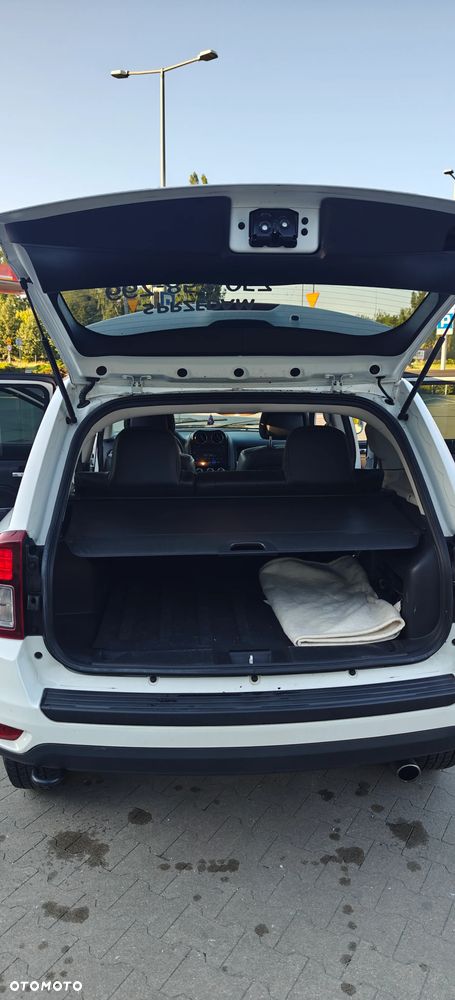 Jeep Compass - 4