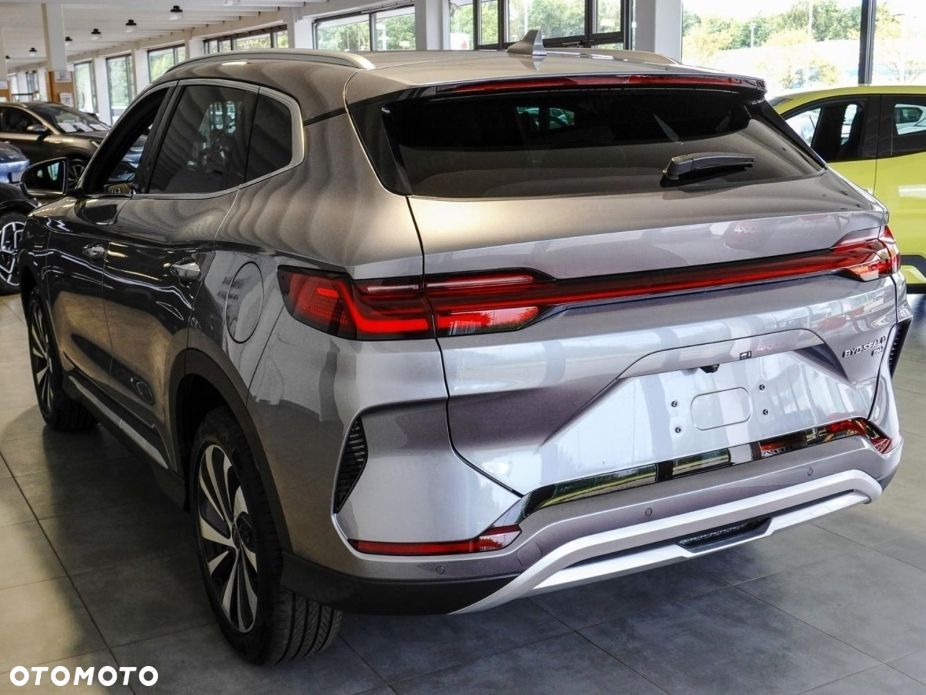 BYD Seal U - 4