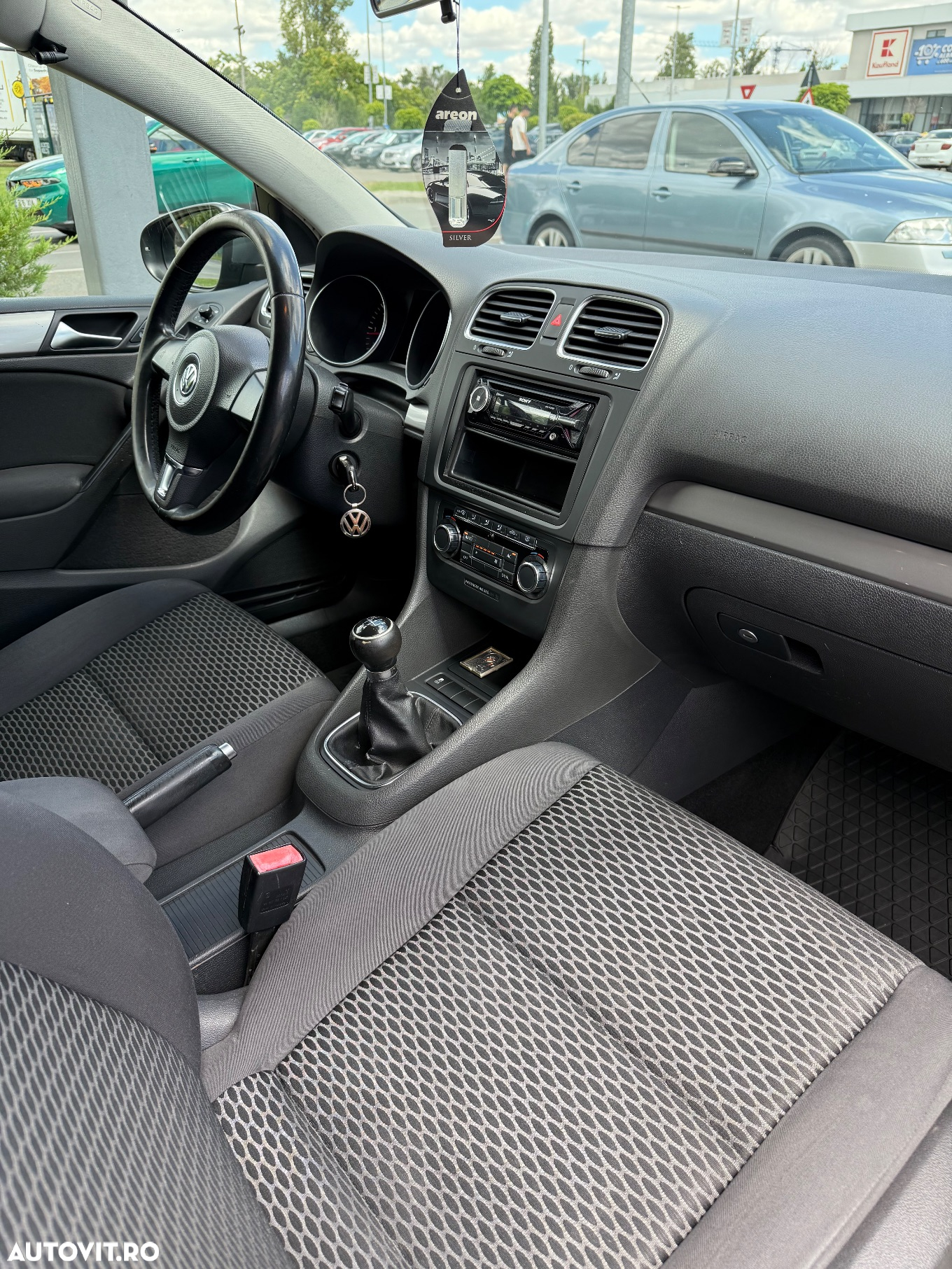 Volkswagen Golf - 7