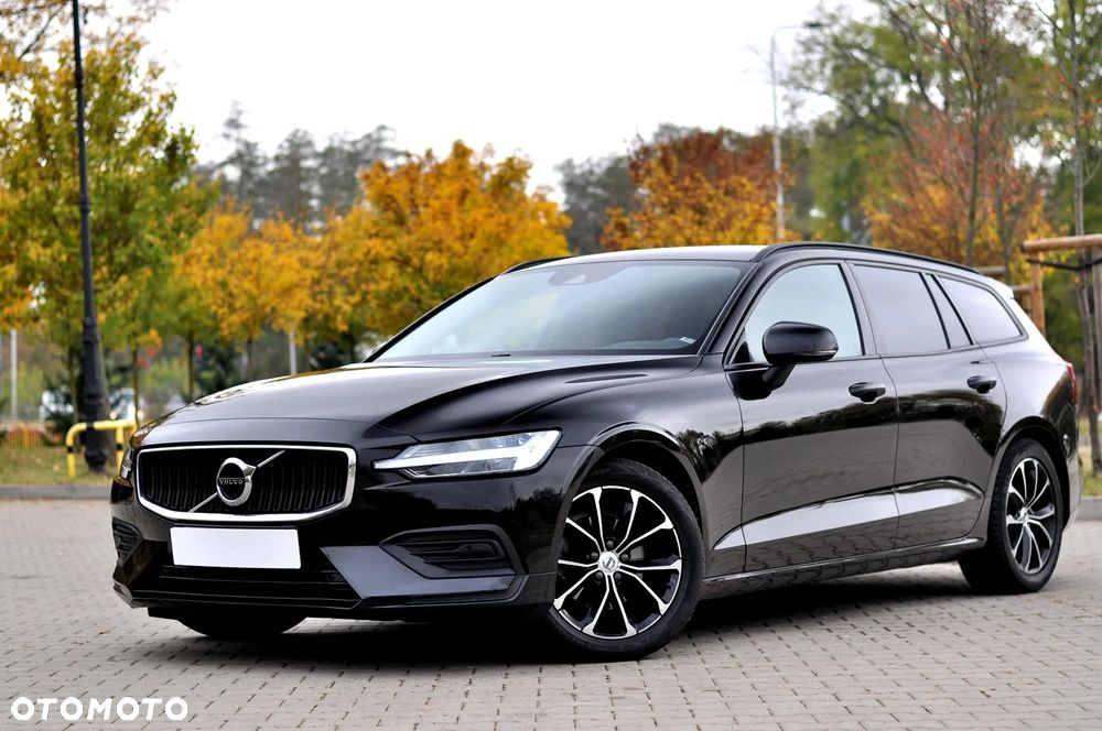 Volvo V60 D3 Momentum Pro - 7