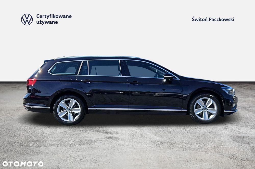 Volkswagen Passat Variant - 6