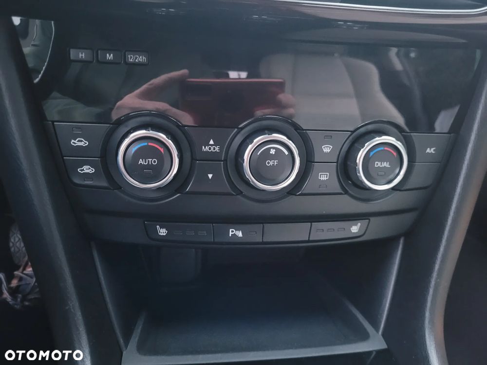 Mazda 6 2.0 Skypassion I-ELoop - 23