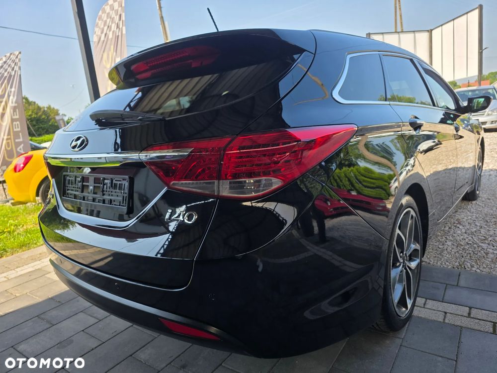 Hyundai i40 - 19