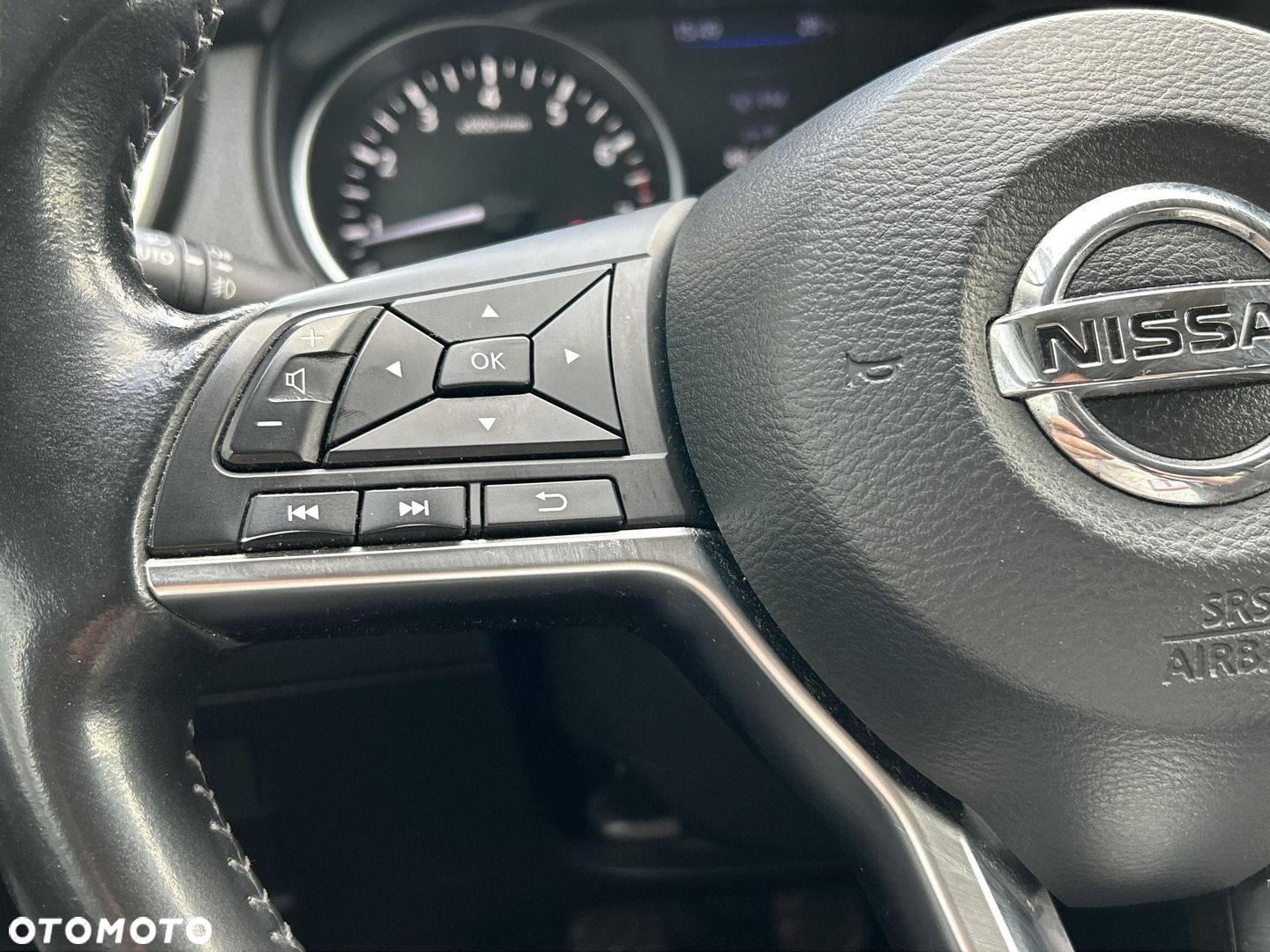 Nissan Qashqai 1.3 DIG-T Visia - 14
