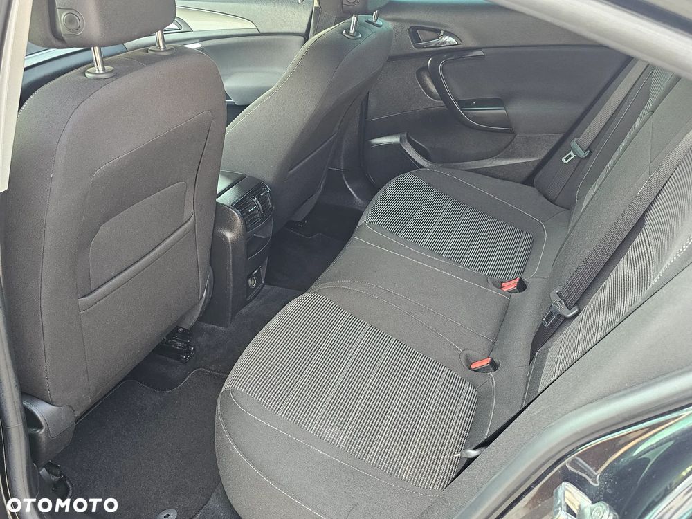 Opel Insignia 1.6 ECOTEC DI Turbo ecoFLEX Start/Stop Business Edition - 11