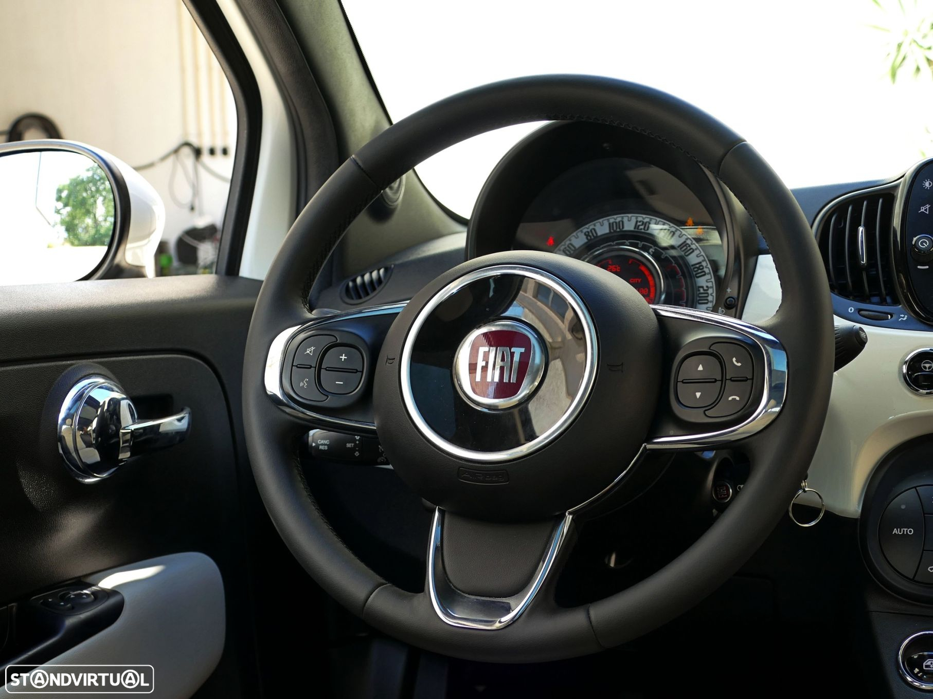 Fiat 500 1.0 Hybrid Dolcevita - 31