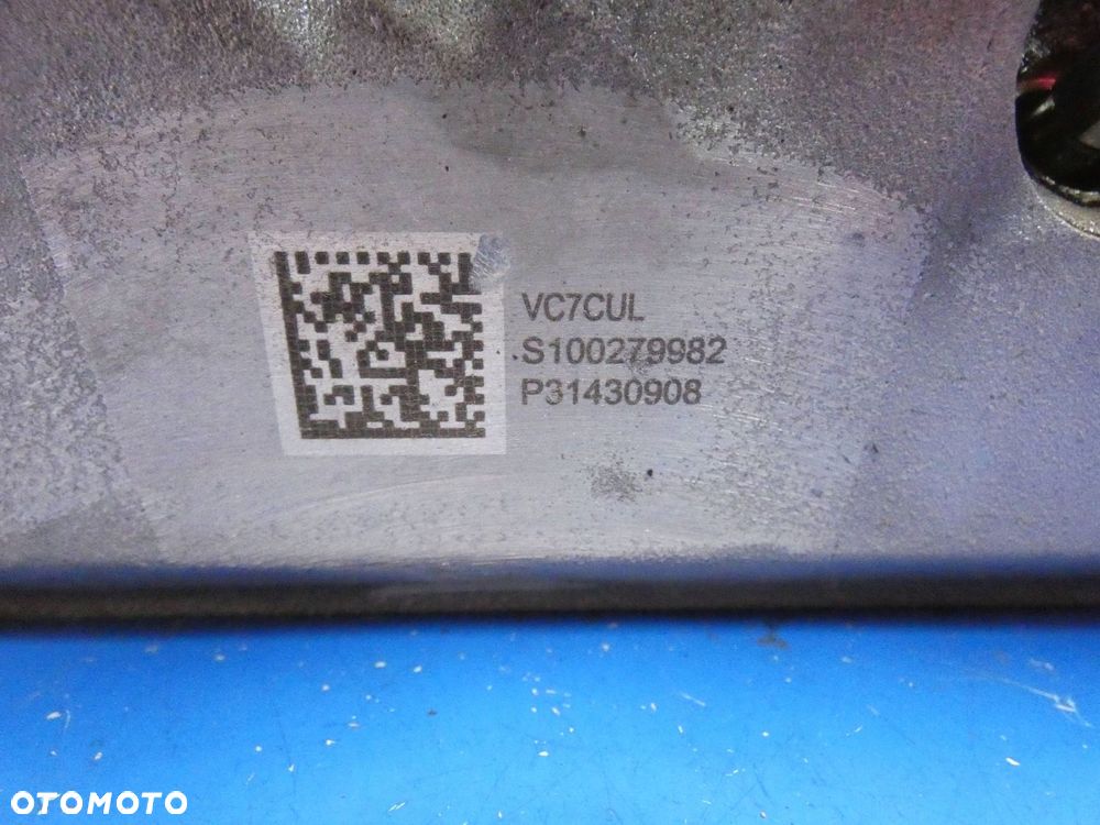 VOLVO XC90 II XC60 II V90 S90 2.0 D5 D3 GŁOWICA CYLINDRÓW - 6