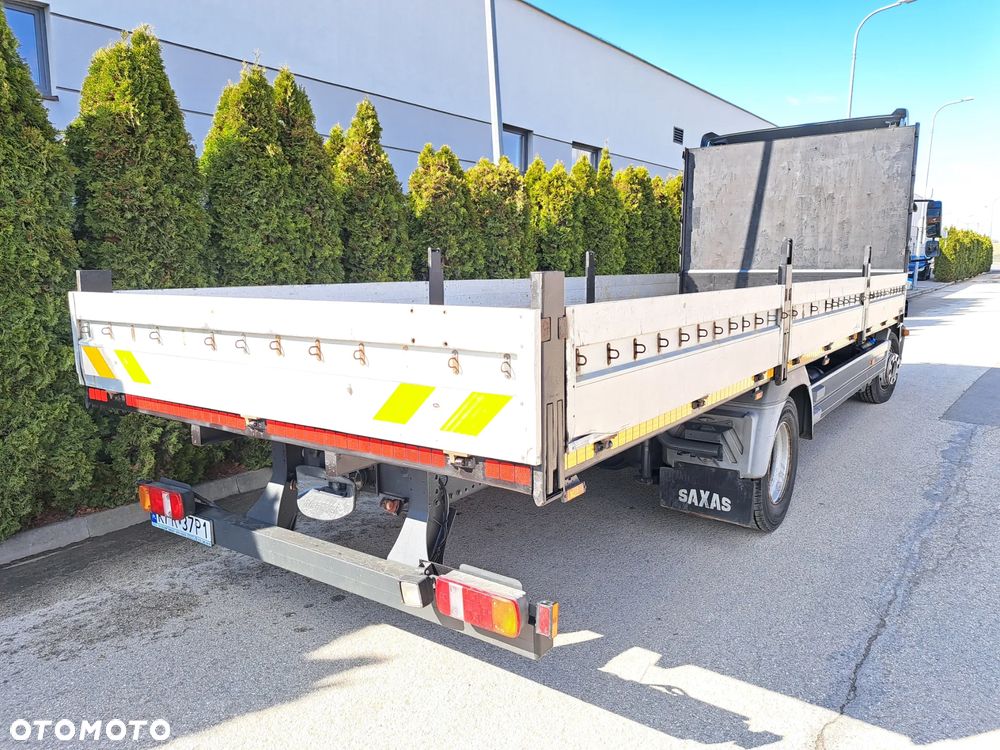 Mercedes-Benz Atego 1224 - 6