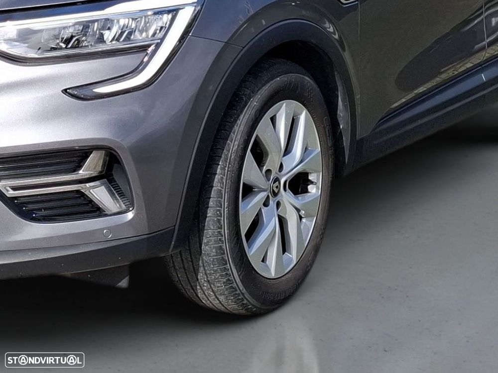 Renault Arkana 1.3 TCe Business EDC - 4