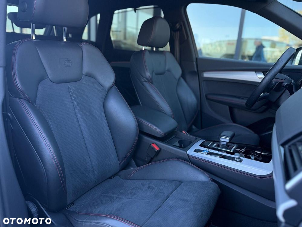 Audi Q5 40 TDI mHEV Quattro S tronic - 25