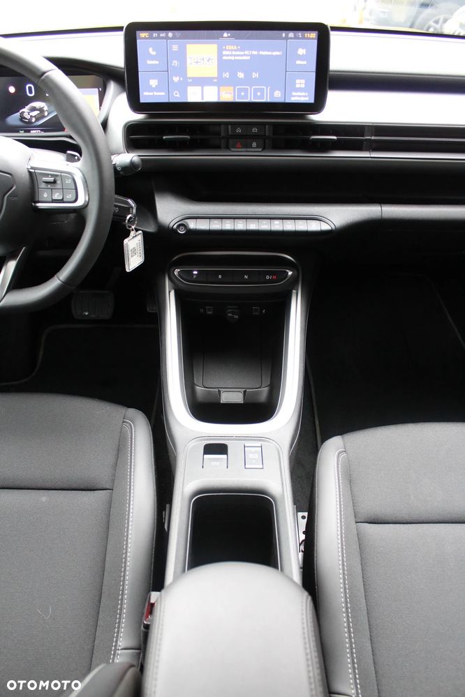 Jeep Avenger - 9
