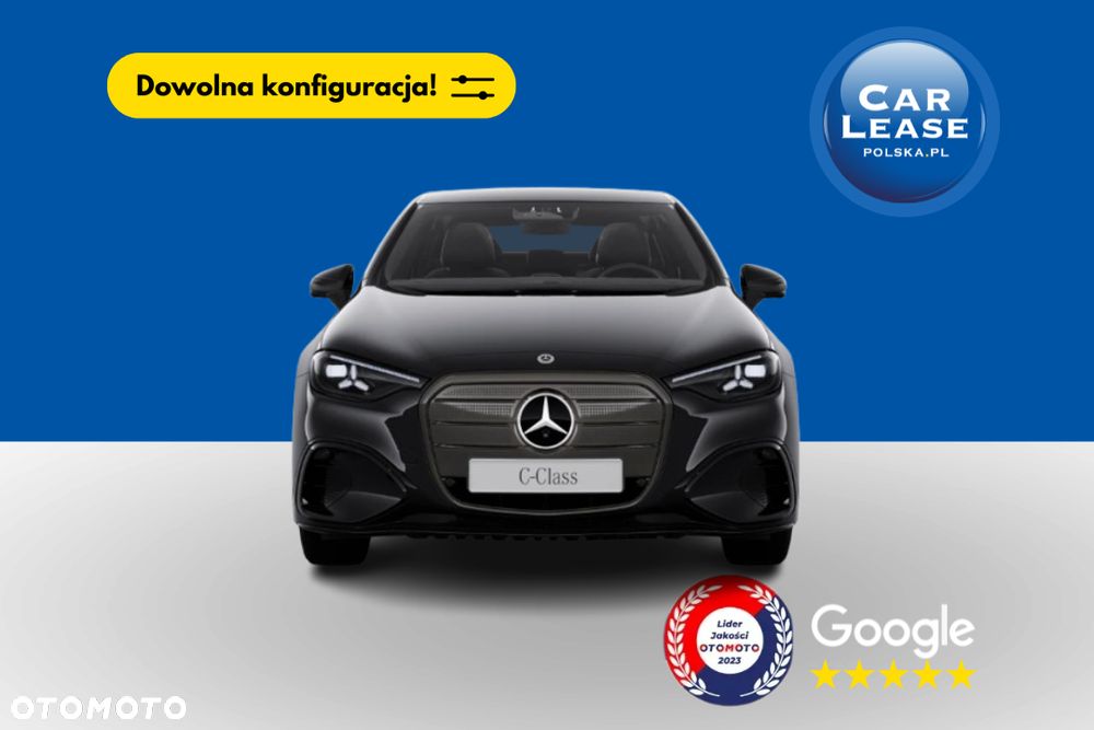 Mercedes-Benz Inny - 7