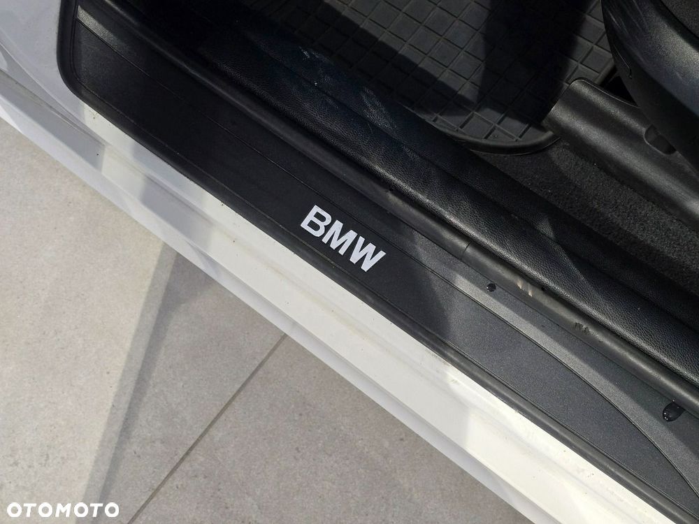 BMW Seria 3 - 22