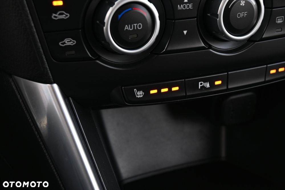 Mazda CX-5 SKYACTIV-D 150 Drive AWD Exclusive-Line - 27