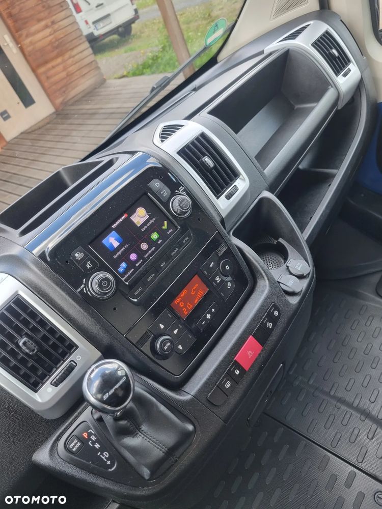 Fiat Ducato - 19