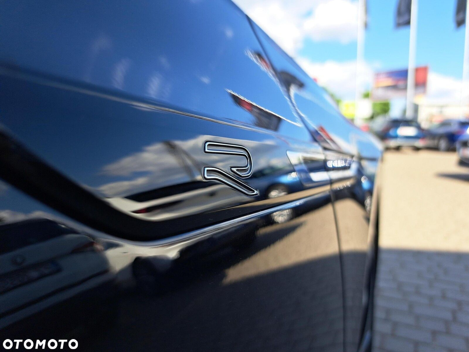 Volkswagen Arteon 2.0 TSI R-Line DSG - 37