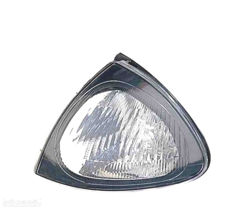 PISCAS FRONTAIS TOYOTA AVENSIS 97-00 - 1