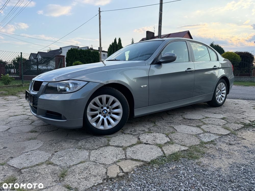BMW Seria 3 - 2