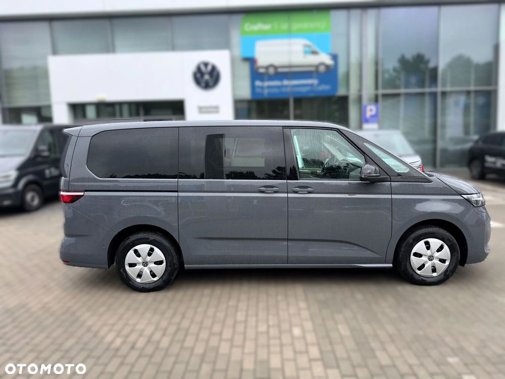 Volkswagen Multivan 2.0 TDI L2 Family DSG - 6