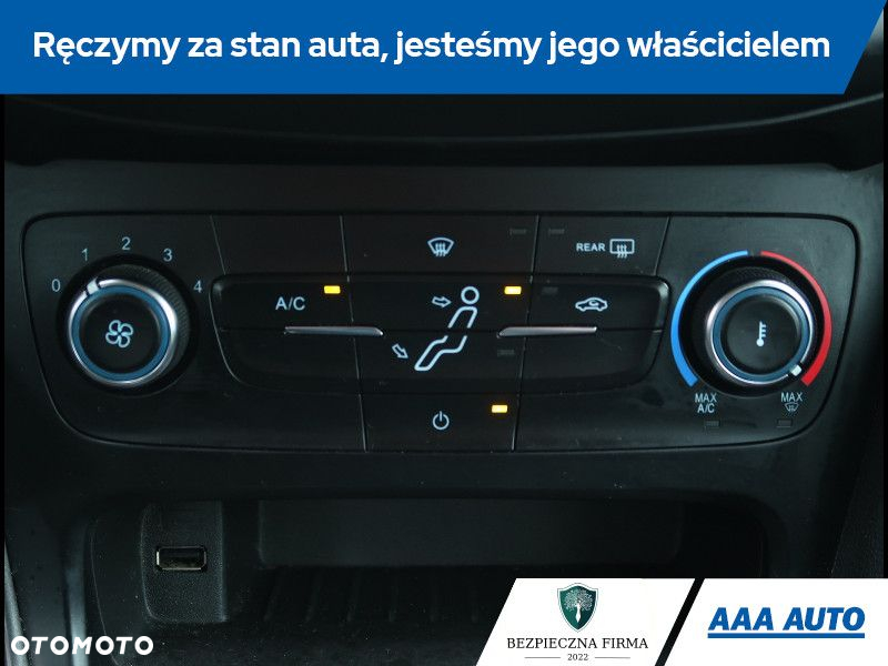 Ford Focus - 16