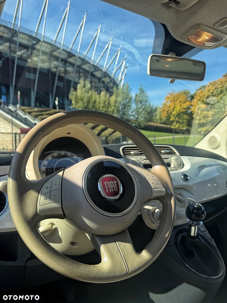 Fiat 500 - 13