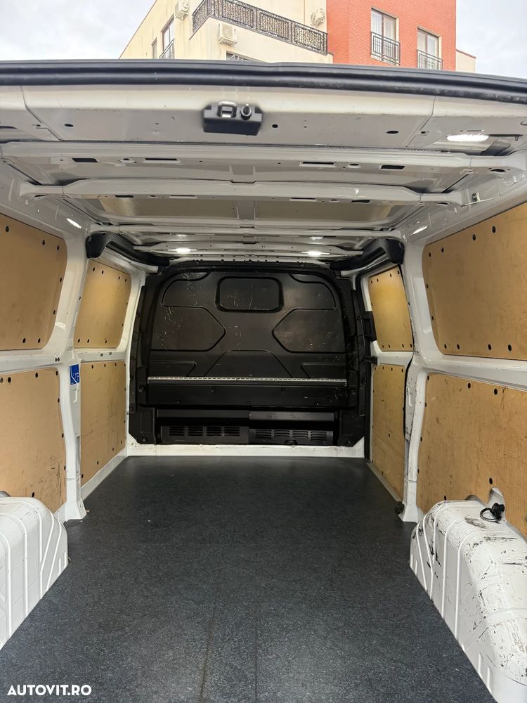 Ford Transit Custom L2H1 2.0L CR TC DSL PANTHER G - 25
