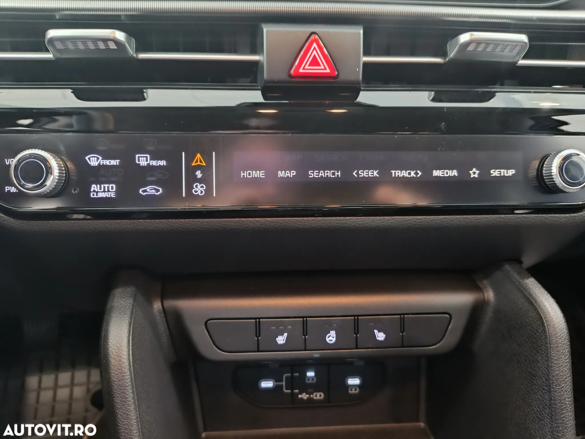 Kia Sportage - 18