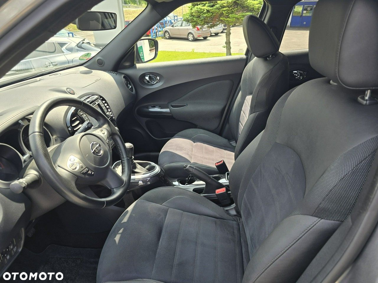 Nissan Juke - 11
