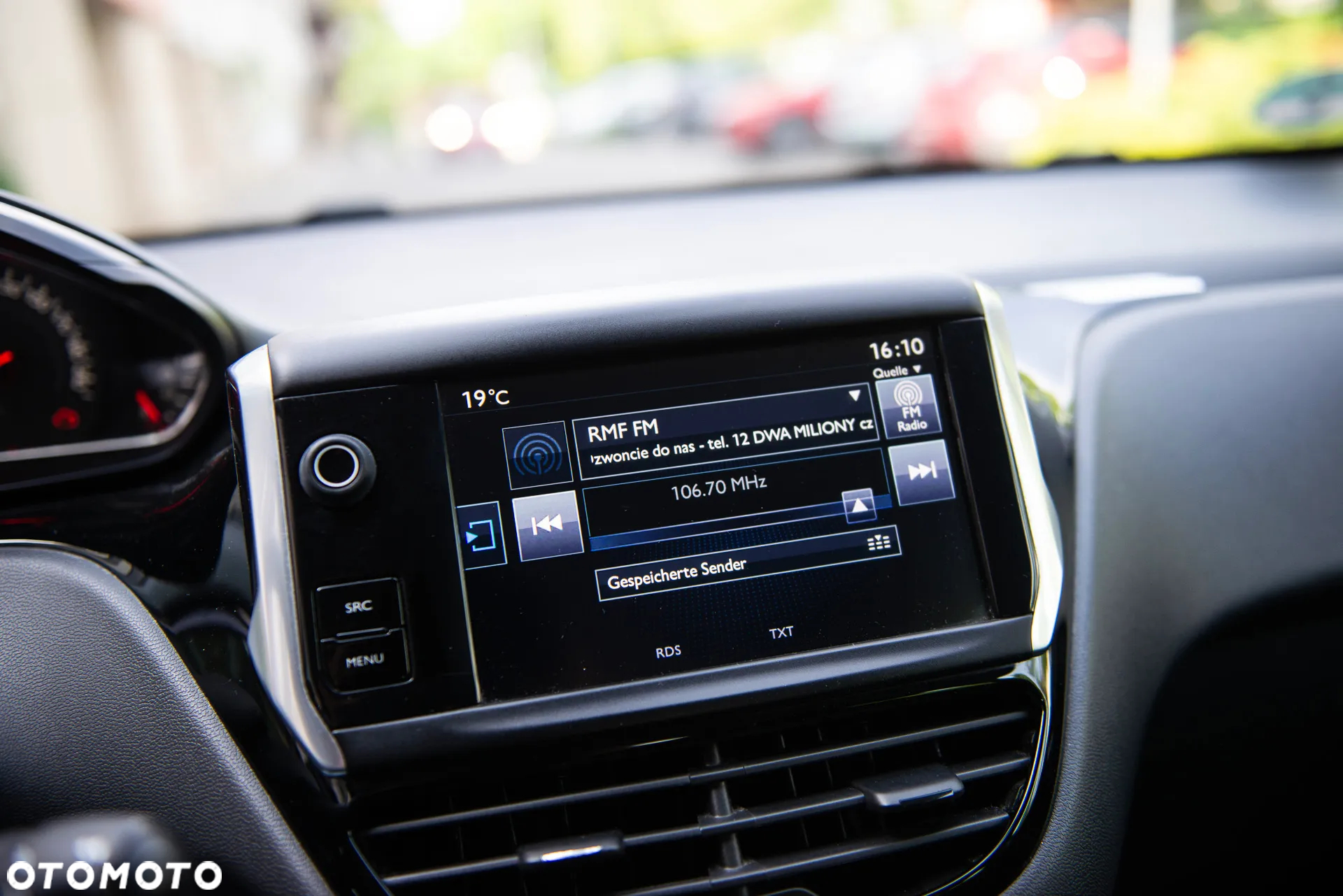 Peugeot 208 PureTech 68 Active - 28