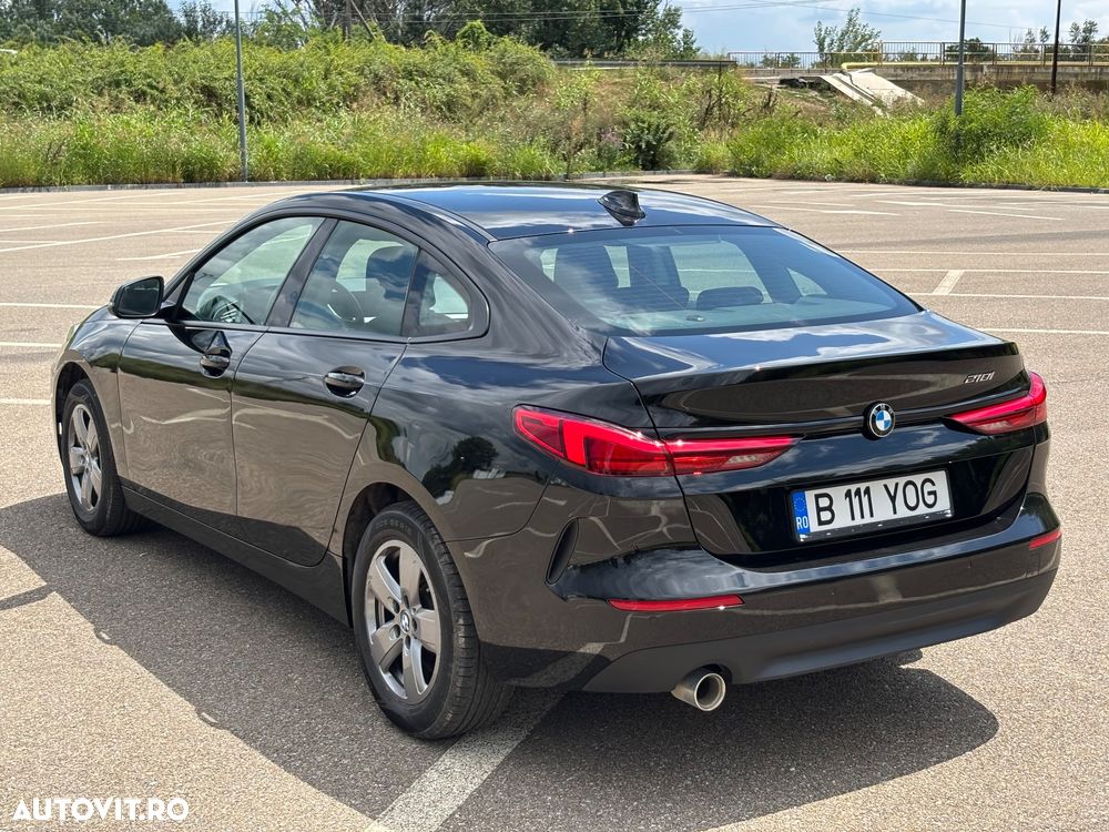 BMW Seria 2 - 3