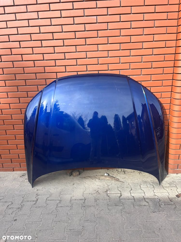 MASKA AUDI Q5 2017- IDEALNA - 1