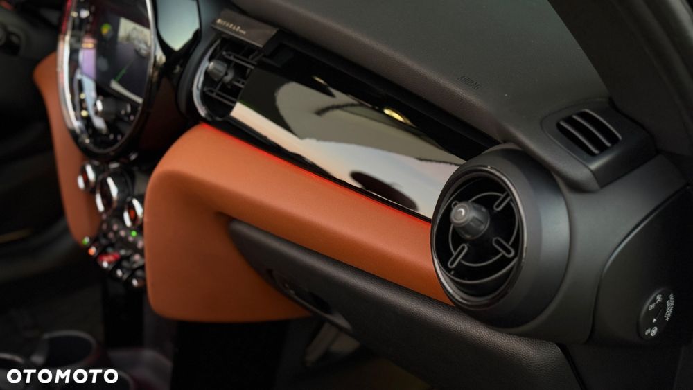 MINI Cooper S Yours Trim sport - 22