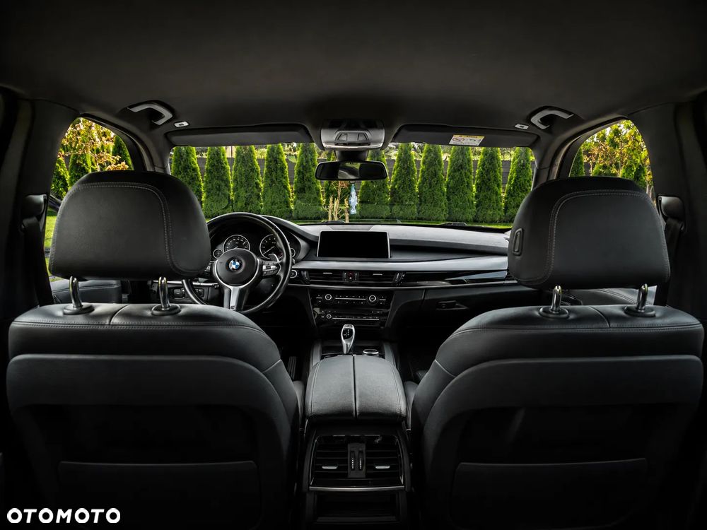BMW X5 xDrive25d - 9