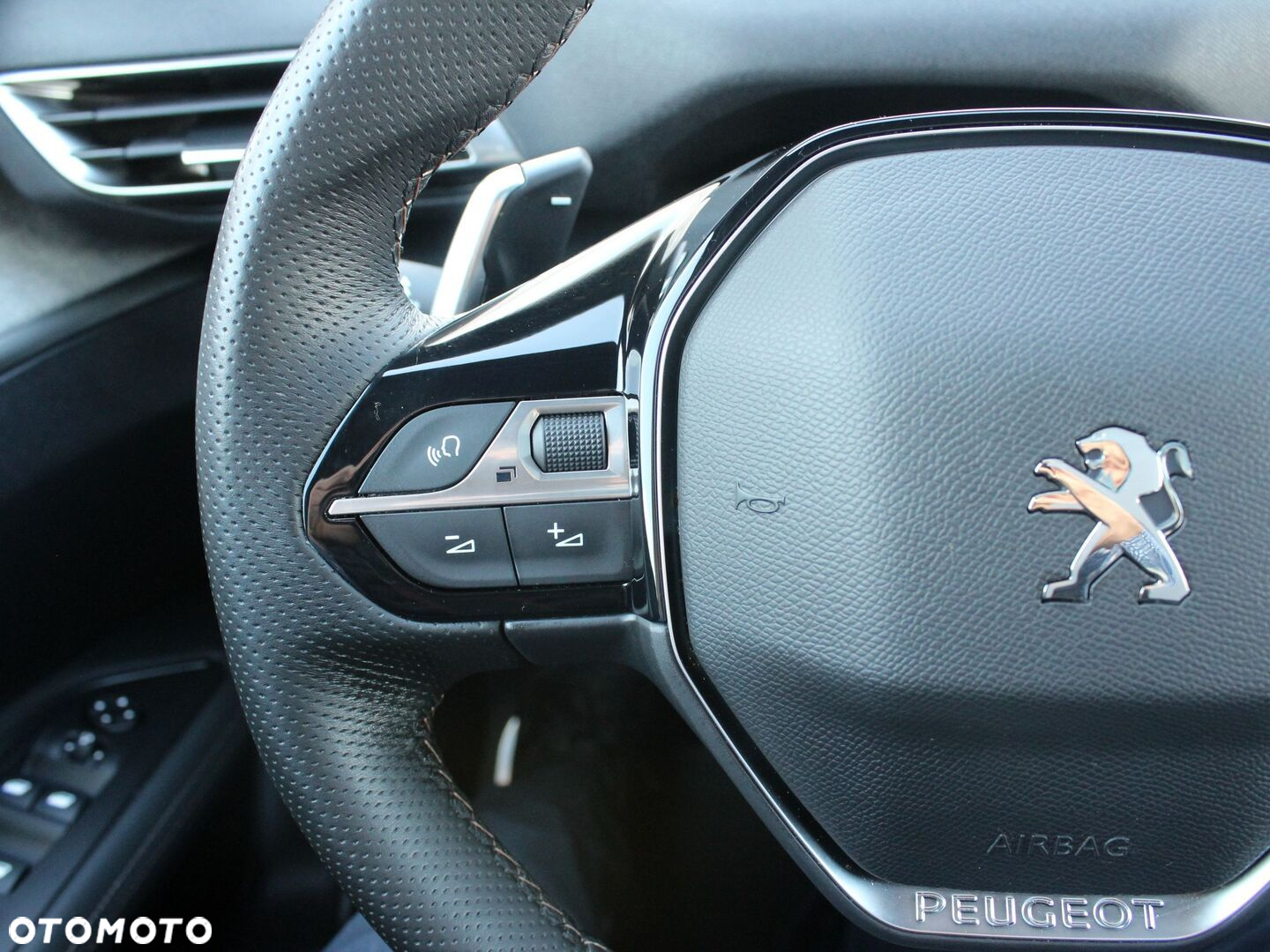 Peugeot 3008 - 14