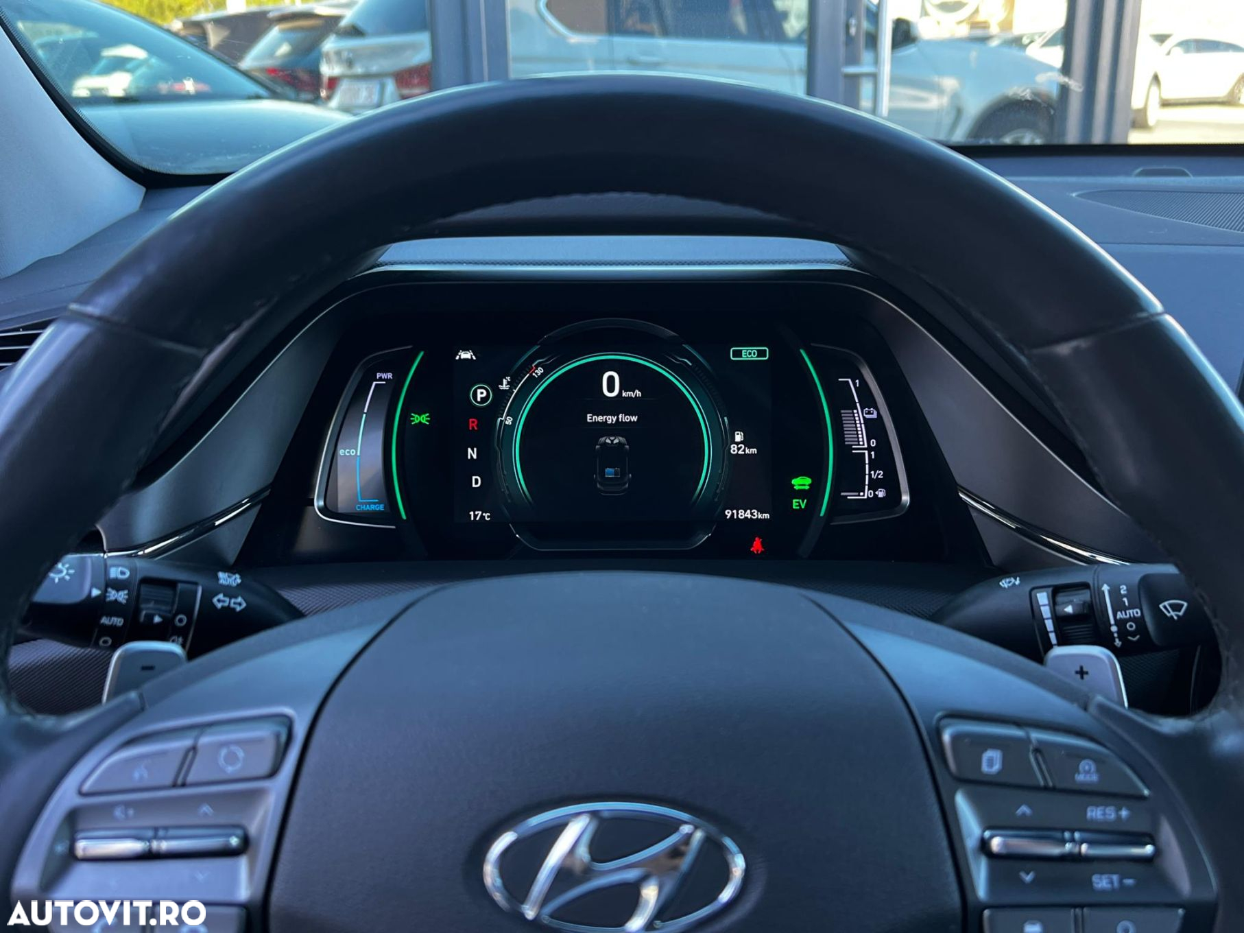 Hyundai IONIQ - 20