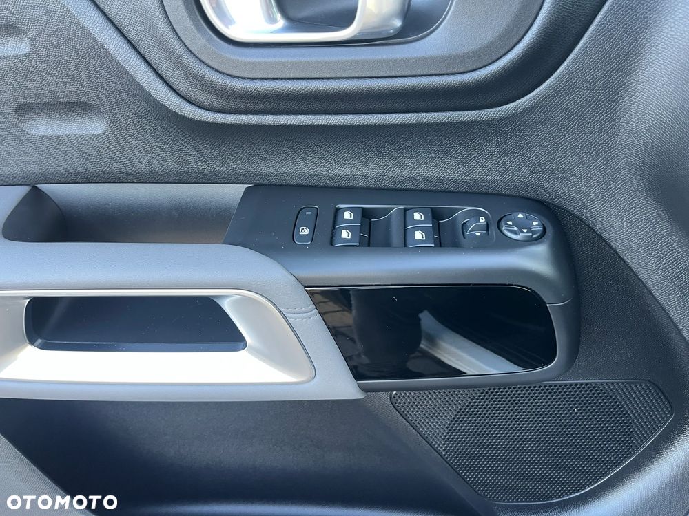 Citroën C5 Aircross 1.2 PureTech Feel Pack EAT8 - 25